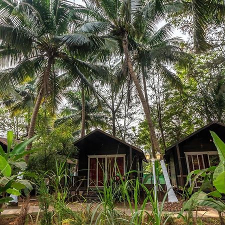 The Exotica Agonda Hotel Bagian luar foto
